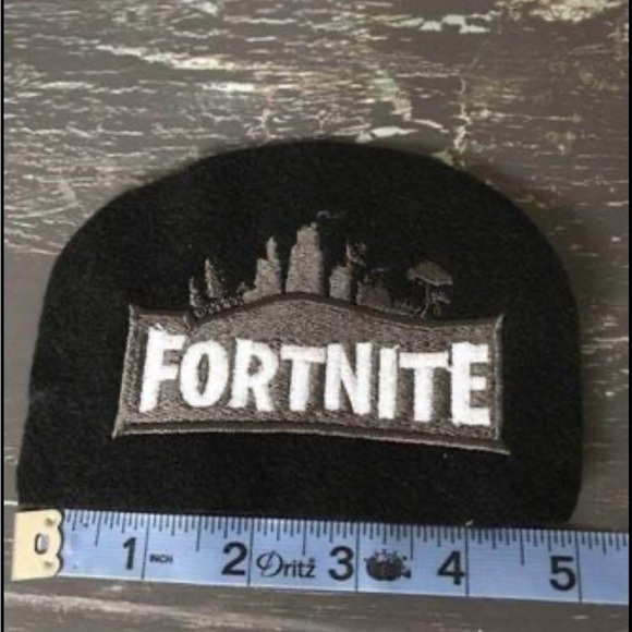 fortnite Other - Handmade fortnite patches - stocking stuffer for gamer​​